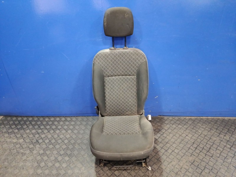 Recambio de asiento delantero derecho para renault kangoo (f/kc0) referencia OEM IAM L0088860D  