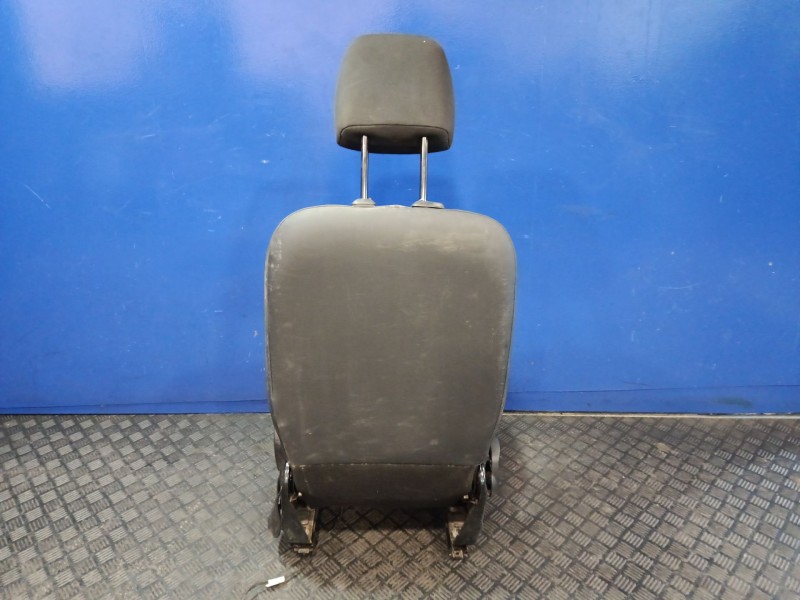 Recambio de asiento delantero derecho para renault kangoo (f/kc0) referencia OEM IAM L0088860D  