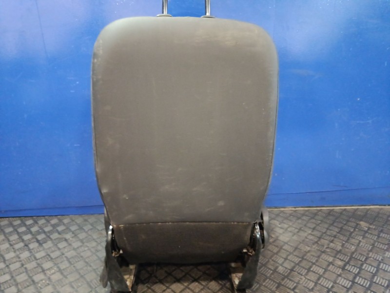 Recambio de asiento delantero derecho para renault kangoo (f/kc0) referencia OEM IAM L0088860D  