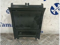 Recambio de cenicero para volkswagen golf v (1k1) 1.9 tdi referencia OEM IAM 1K0857961  