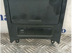Recambio de cenicero para volkswagen golf v (1k1) 1.9 tdi referencia OEM IAM 1K0857961   2