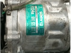 Recambio de compresor aire acondicionado para volkswagen lupo i (6x1, 6e1) 1.0 referencia OEM IAM 6N0820803B SD6V121410  2