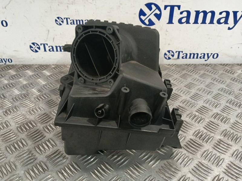 Recambio de soporte filtro aire para audi a3 (8l1) 1.6 referencia OEM IAM 4615785933  