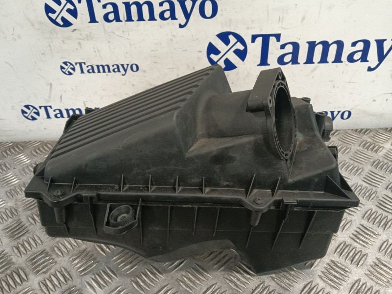 Recambio de soporte filtro aire para audi a3 (8l1) 1.6 referencia OEM IAM 4615785933  