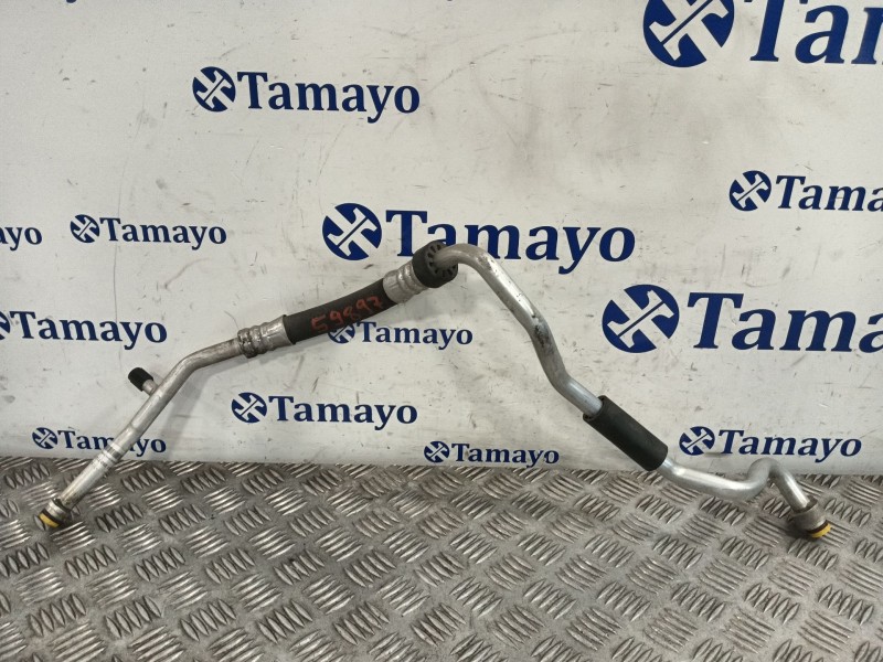 Recambio de tubos aire acondicionado para seat exeo (3r2) 2.0 tdi referencia OEM IAM 8E1260712AJ  