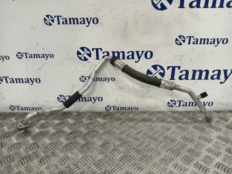 Recambio de tubos aire acondicionado para seat exeo (3r2) 2.0 tdi referencia OEM IAM 8E1260712AJ  