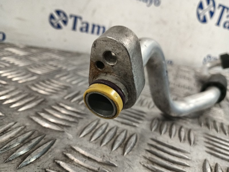 Recambio de tubos aire acondicionado para seat exeo (3r2) 2.0 tdi referencia OEM IAM 8E1260712AJ  