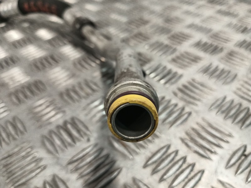 Recambio de tubos aire acondicionado para seat exeo (3r2) 2.0 tdi referencia OEM IAM 8E1260712AJ  