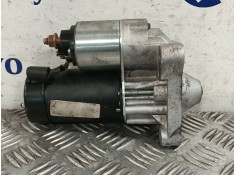 Recambio de motor arranque para renault clio i fase i+ii (b/c57) 1.7 referencia OEM IAM   