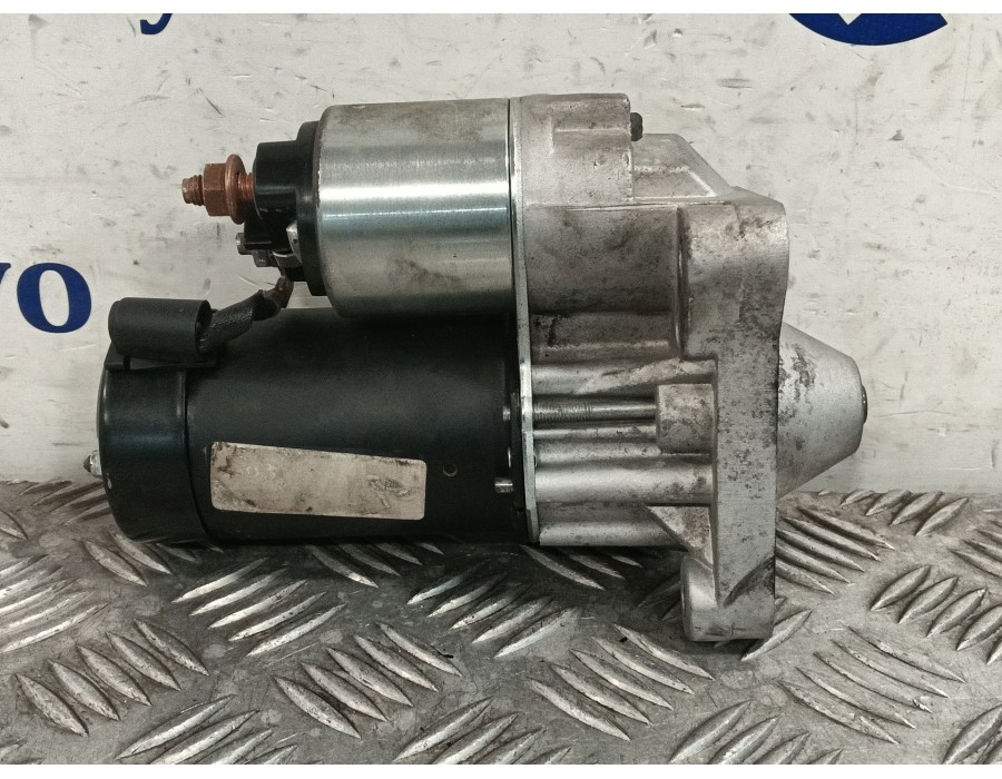 Recambio de motor arranque para renault clio i fase i+ii (b/c57) 1.7 referencia OEM IAM   