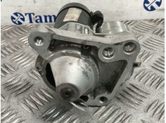 Recambio de motor arranque para renault clio i fase i+ii (b/c57) 1.7 referencia OEM IAM    2