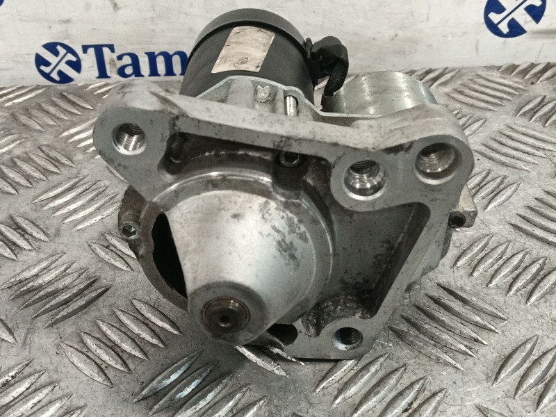 Recambio de motor arranque para renault clio i fase i+ii (b/c57) 1.7 referencia OEM IAM   