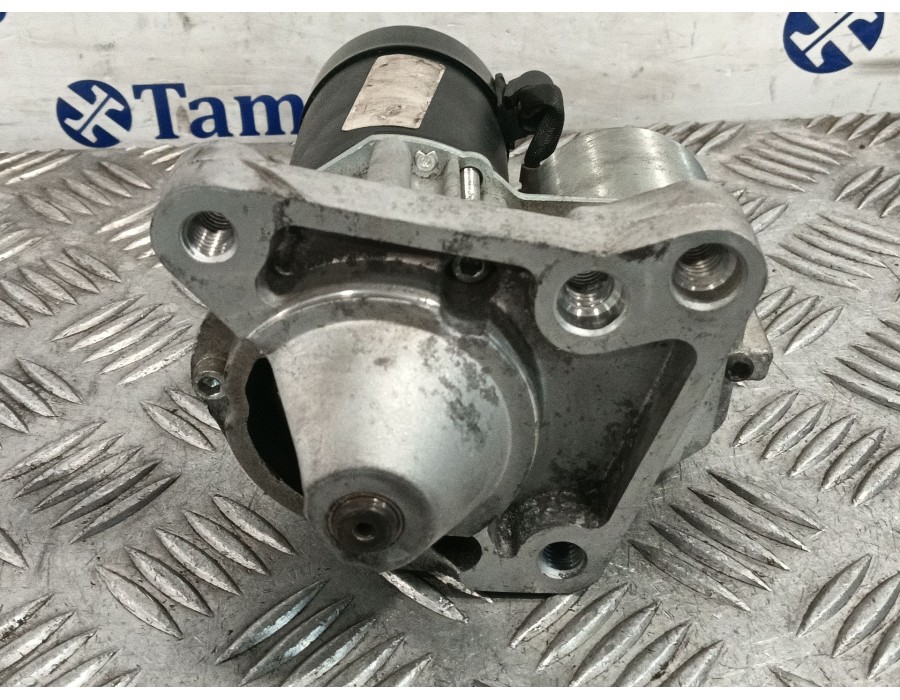 Recambio de motor arranque para renault clio i fase i+ii (b/c57) 1.7 referencia OEM IAM   