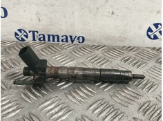 Recambio de inyector para bmw 1 (e81) 120 d referencia OEM IAM 779787705  