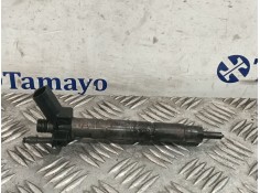 Recambio de inyector para bmw 1 (e81) 120 d referencia OEM IAM 779787705  