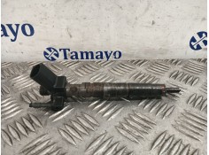 Recambio de inyector para bmw 1 (e81) 120 d referencia OEM IAM 779787705  
