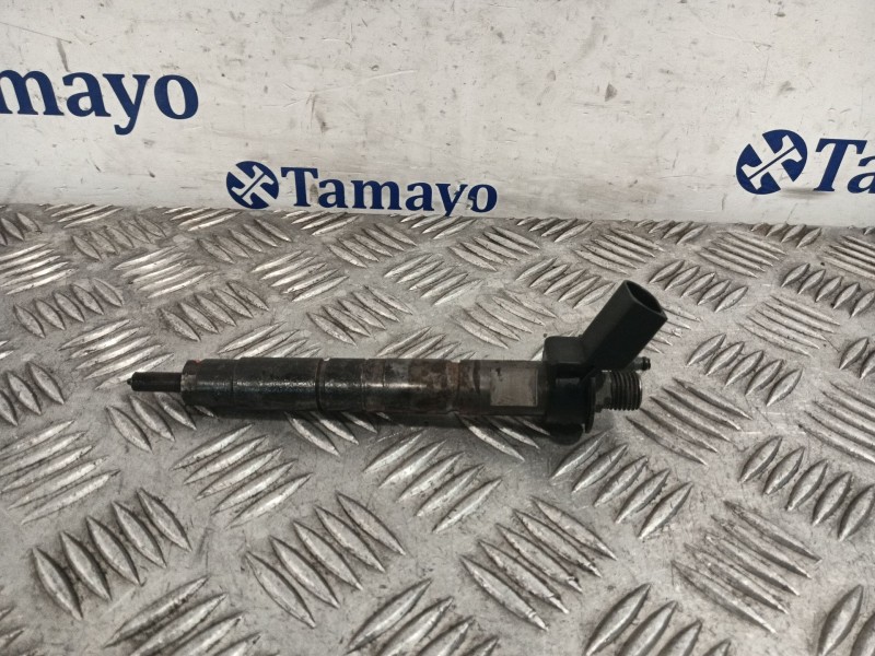 Recambio de inyector para bmw 1 (e81) 120 d referencia OEM IAM 779787705  