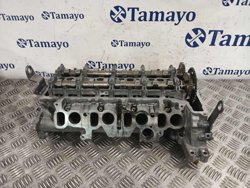 Recambio de culata para bmw 1 (e81) 120 d referencia OEM IAM 77976780  