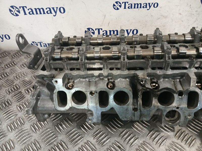 Recambio de culata para bmw 1 (e81) 120 d referencia OEM IAM 77976780  