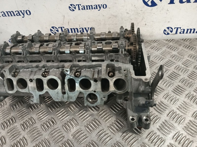 Recambio de culata para bmw 1 (e81) 120 d referencia OEM IAM 77976780  