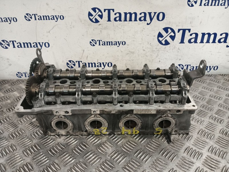 Recambio de culata para bmw 1 (e81) 120 d referencia OEM IAM 77976780  