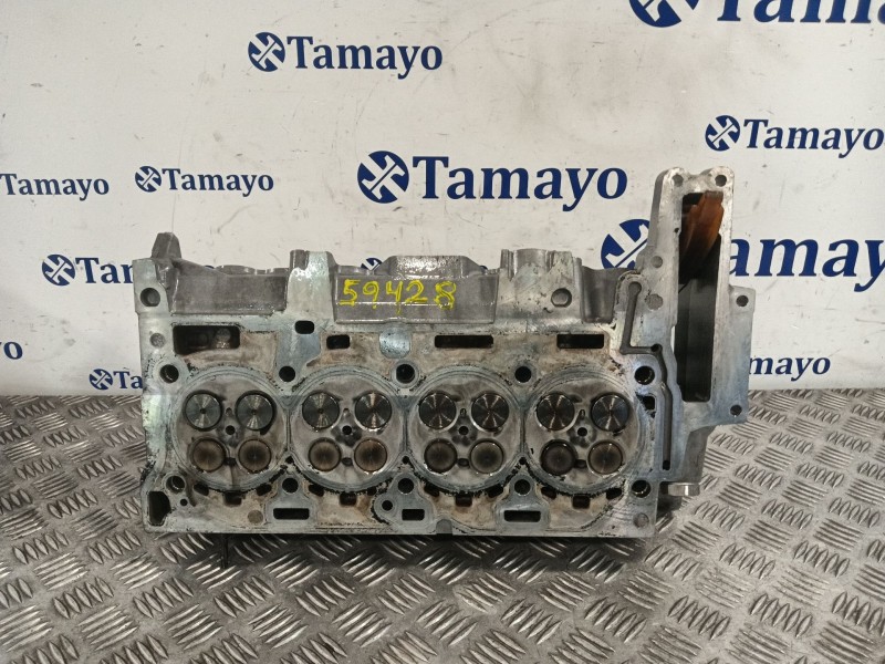 Recambio de culata para bmw 1 (e81) 120 d referencia OEM IAM 77976780  