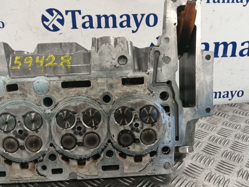 Recambio de culata para bmw 1 (e81) 120 d referencia OEM IAM 77976780  