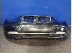 Recambio de paragolpes delantero para bmw 1 (e81) 120 d referencia OEM IAM 7166462  