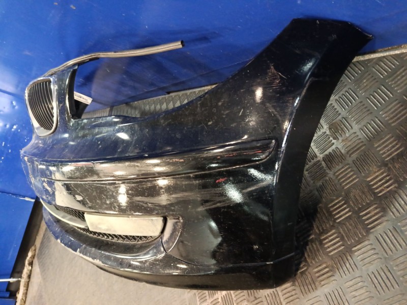 Recambio de paragolpes delantero para bmw 1 (e81) 120 d referencia OEM IAM 7166462  