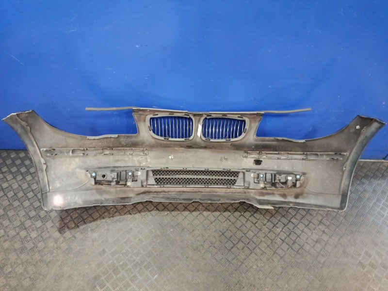 Recambio de paragolpes delantero para bmw 1 (e81) 120 d referencia OEM IAM 7166462  
