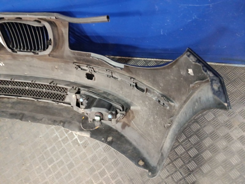 Recambio de paragolpes delantero para bmw 1 (e81) 120 d referencia OEM IAM 7166462  