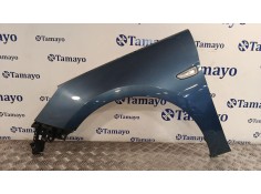 Recambio de aleta delantera izquierda para opel astra k sports tourer (b16) 1.4 turbo (35) referencia OEM IAM 39011390  