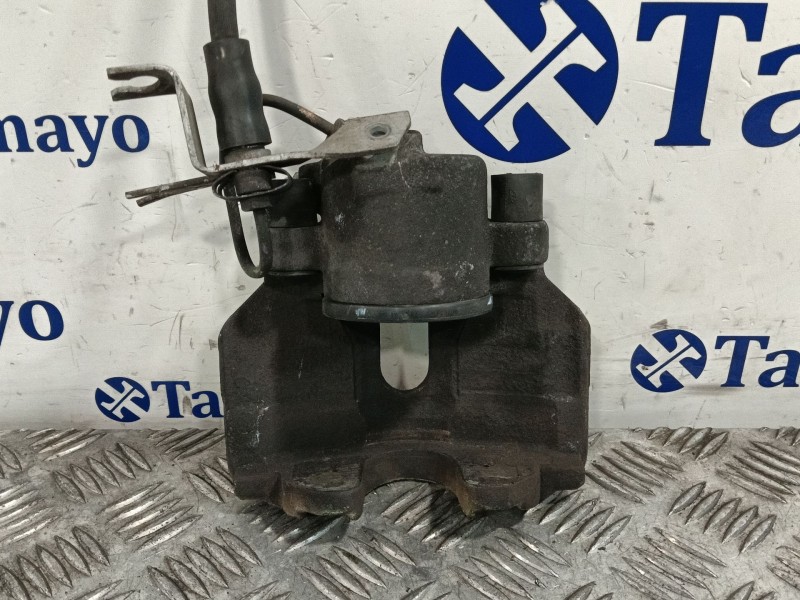 Recambio de pinza freno delantera derecha para seat exeo (3r2) 2.0 tdi referencia OEM IAM 8E0615124A  