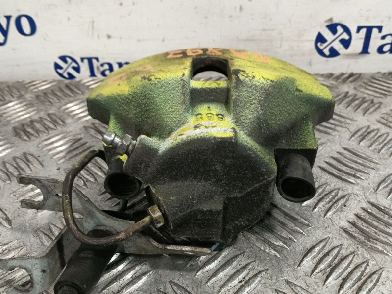 Recambio de pinza freno delantera derecha para seat exeo (3r2) 2.0 tdi referencia OEM IAM 8E0615124A  