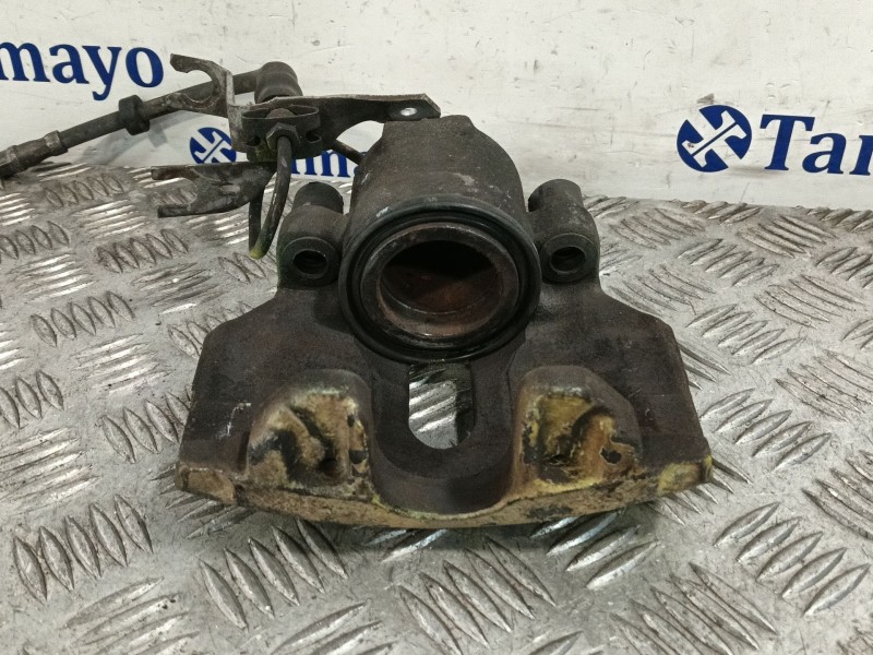 Recambio de pinza freno delantera derecha para seat exeo (3r2) 2.0 tdi referencia OEM IAM 8E0615124A  