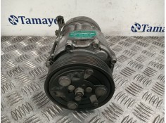 Recambio de compresor aire acondicionado para volkswagen transporter t5 furgoneta (7ha, 7hh, 7ea, 7eh) 1.9 tdi referencia OEM IA 2