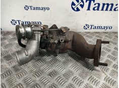Recambio de turbocompresor para kia sorento referencia OEM IAM 282004A101 7339521 