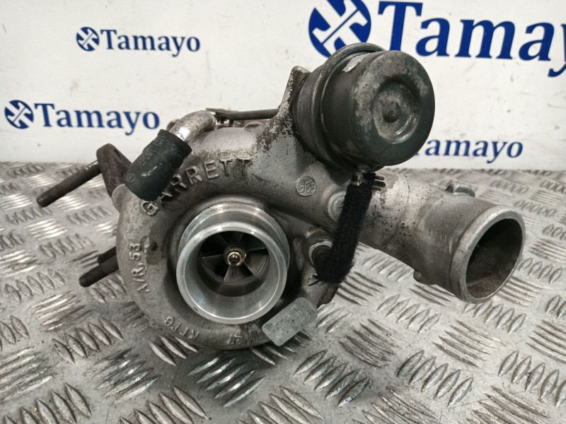 Recambio de turbocompresor para kia sorento referencia OEM IAM 282004A101 7339521 