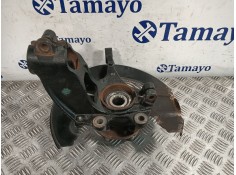 Recambio de mangueta delantera derecha para ford transit connect v408 furgoneta/monovolumen 1.5 ecoblue referencia OEM IAM   
