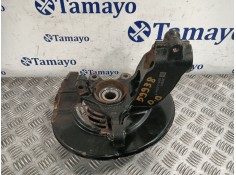Recambio de mangueta delantera derecha para ford transit connect v408 furgoneta/monovolumen 1.5 ecoblue referencia OEM IAM    2