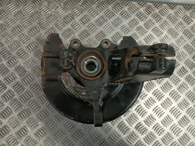 Recambio de mangueta delantera derecha para ford transit connect v408 furgoneta/monovolumen 1.5 ecoblue referencia OEM IAM   