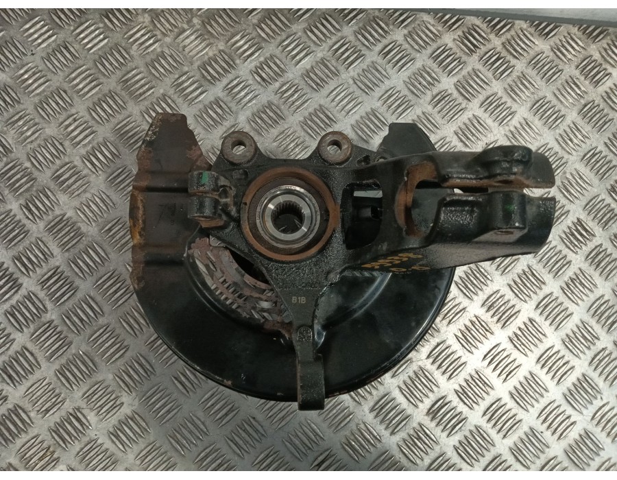 Recambio de mangueta delantera derecha para ford transit connect v408 furgoneta/monovolumen 1.5 ecoblue referencia OEM IAM   