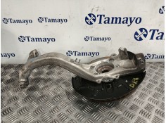 Recambio de mangueta delantera derecha para seat exeo (3r2) 2.0 tdi referencia OEM IAM 8E0407254H   2