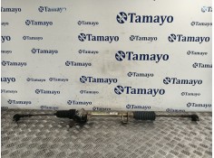Recambio de cremallera direccion para renault clio ii (bb_, cb_) 1.5 dci (b/cb3m) referencia OEM IAM 6900001702  