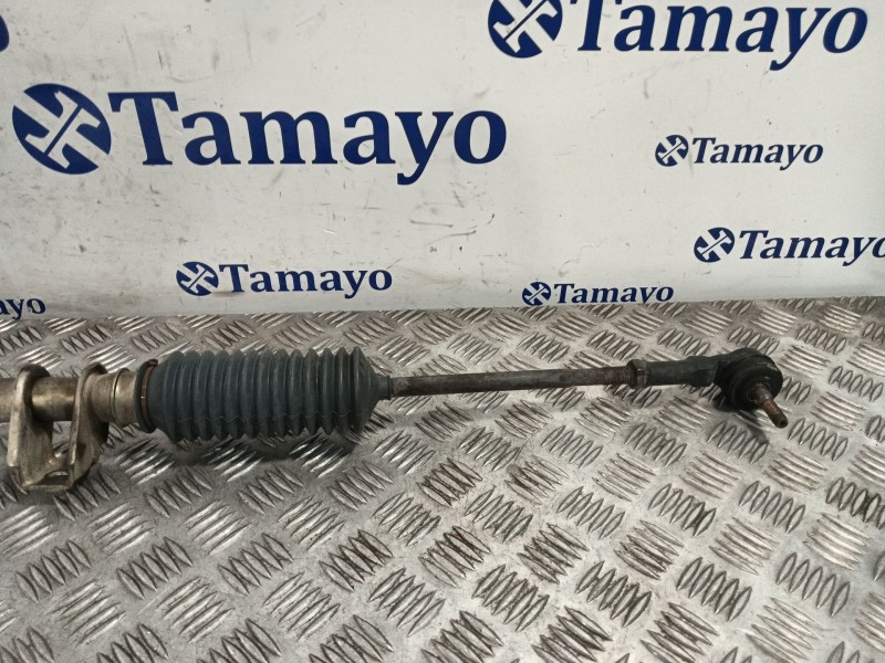 Recambio de cremallera direccion para renault clio ii (bb_, cb_) 1.5 dci (b/cb3m) referencia OEM IAM 6900001702  