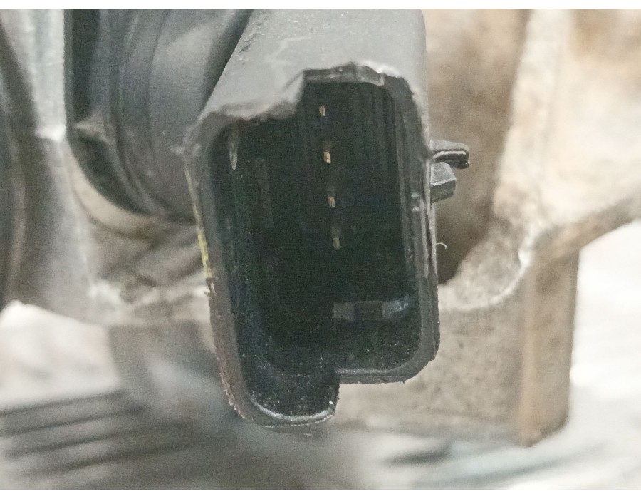 Recambio de cremallera direccion para renault clio ii (bb_, cb_) 1.5 dci (b/cb3m) referencia OEM IAM 6900001702  