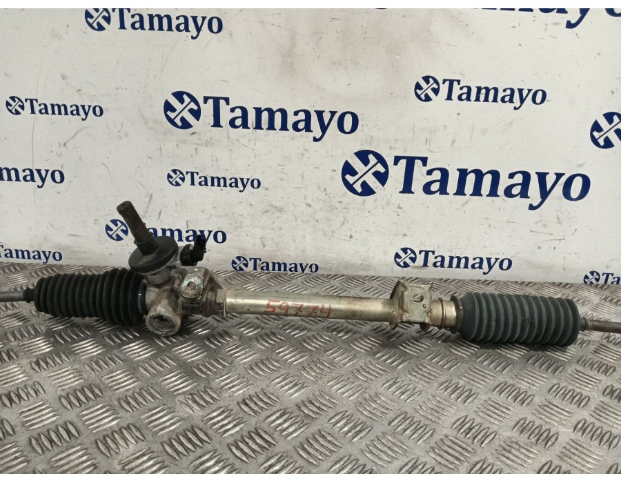 Recambio de cremallera direccion para renault clio ii (bb_, cb_) 1.5 dci (b/cb3m) referencia OEM IAM 6900001702  