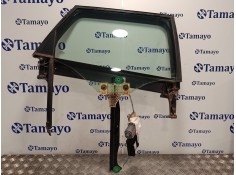 Recambio de elevalunas trasero derecho para audi a3 (8p1) 1.8 tfsi referencia OEM IAM 8P4839630  