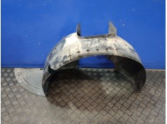 Recambio de plastico paso rueda delantero izquierdo para peugeot 307 (3a/c) 1.6 16v referencia OEM IAM 9634009980   2
