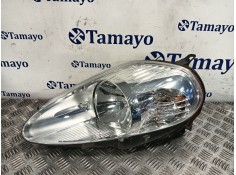 Recambio de faro izquierdo para fiat grande punto (199_) 1.4 16v (199bxg1b, 199axg1b) referencia OEM IAM 89101387  